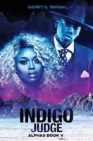Indigo Judge