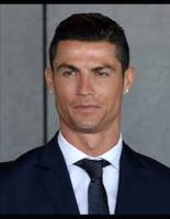 Christanial Ronaldo