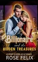 My Billionaire and the Hidden Treasures