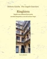 Ringhiera