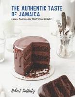 The Authentic Taste of Jamaica