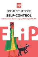 Social Situations - Self-Control