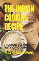 The Indian Cooking Recipe