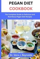 Pegan Diet Cookbook