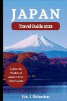 Japan Travel Guide 2023