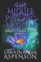 The Midlife Psychic Medium Series Collection Books 4-6