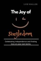 The Joy of Singledom