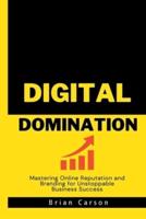 Digital Domination