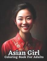 Celebrating Asian Women