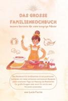 Das Große Familienkochbuch