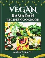 Vegan Ramadan Recipes Cookbook