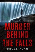 Murder Behind the Falls
