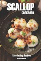 Scallop Cookbook