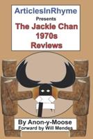 The Jackie Chan 1970S Reviews