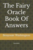 The Fairy Oracle Book Of Answers