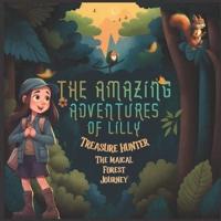 The Amazing Adventure of Lily