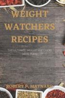 Weight Watchers Recipes 2023