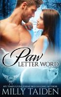 Paw Letter Word