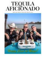 Tequila Aficionado Magazine