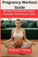 Pregnancy Workout Guide