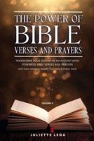 The Power of Bible Verses and Prayers Volume II