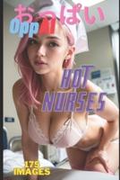 OppAI - Hot Nurses - 175 Hentai Realistic Ilustrations