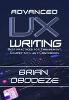 Advanced UX Writing