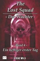 The Lost Squad - Der Wächter