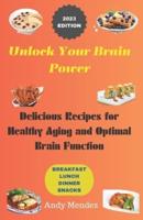 Unlock Your Brain Power