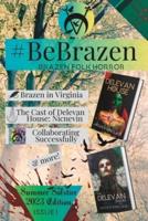 #BeBrazen