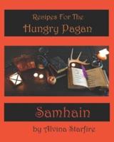 Recipes for the Hungry Pagan
