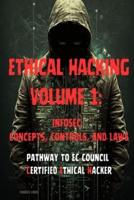Ethical Hacking Volume 1