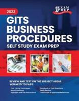 2023 GITS Florida Business Procedures Contractor Exam Prep