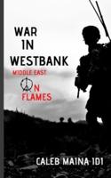 War in West Bank