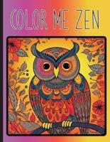 Color Me Zen