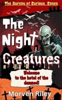 The Night Creatures