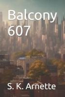 Balcony 607