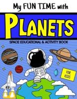 My Fun Time With Planets