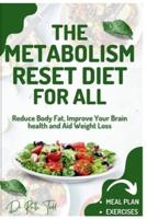 The Metabolism Boost Diet For All