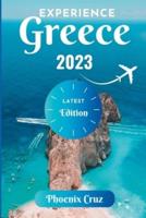 Experience Greece 2023