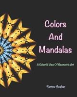 Colors and Mandalas