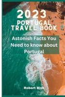 2023 Portugal Travel Book