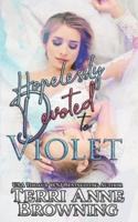 Hopelessly Devoted to Violet
