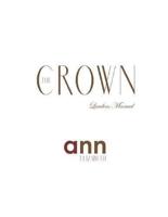 The Crown Leaders Manual - Ann Elizabeth