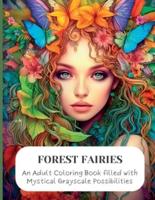 Forest Faeries