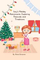 Izzy's Holiday Adventures