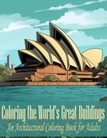 Coloring the World's Great Buildings