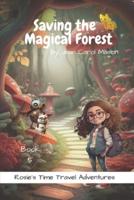 Saving the Magical Forest