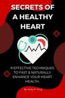 Secrets of a Healthy Heart