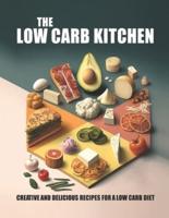 The Low Carb Kitchen